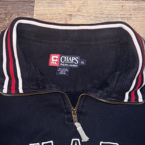 Vintage Polo Ralph Lauren sweater - Picture 3 of 8